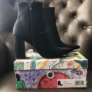 Jeffrey Campbell Boots